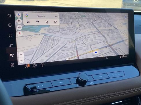 New 2026 Nissan Rogue Platinum w/ Platinum Premium Package image 22