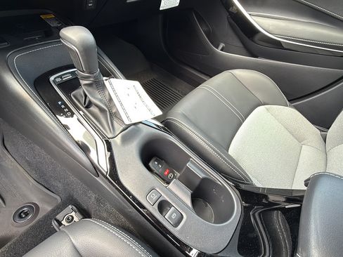 Certified 2025 Toyota Corolla XSE FWD image 30