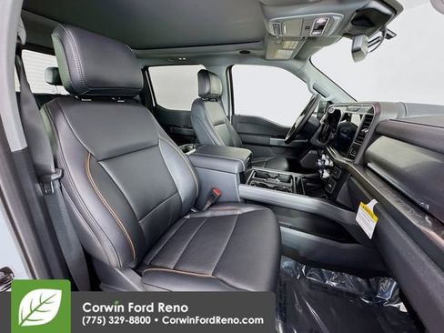 New 2026 Ford F350 Lariat w/ Tremor Off-Road Package image 32