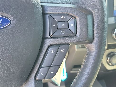 Used 2020 Ford F150 XLT w/ Equipment Group 302A Luxury image 25