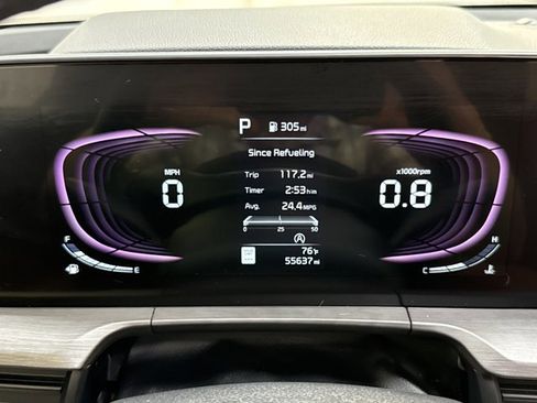 Certified 2023 Kia Telluride EX X-Line image 19