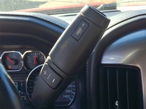 Used 2015 Chevrolet Silverado 2500 LTZ w/ Duramax Plus Package image 14