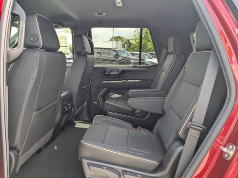 New 2026 Chevrolet Tahoe Premier RWD image 13
