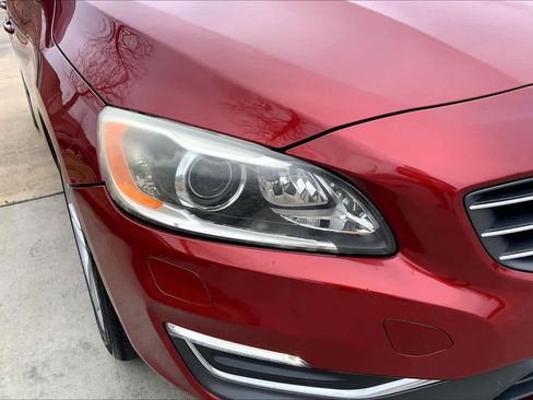 Used 2015 Volvo S60 T5 Premier image 26