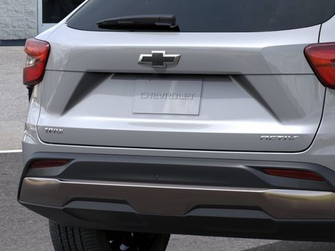 New 2026 Chevrolet Trax ACTIV FWD image 14