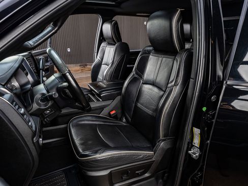 Used 2021 RAM 3500 Limited image 29