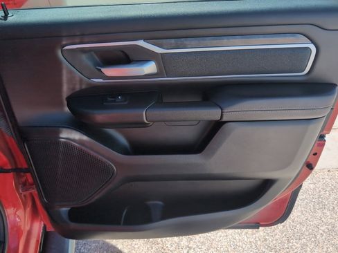 Used 2021 RAM 1500 Big Horn AWD/4WD image 19