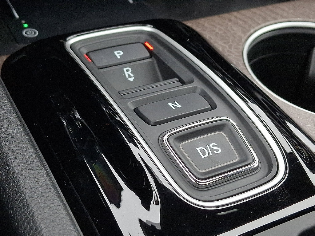 New 2026 Honda Pilot Elite image 10