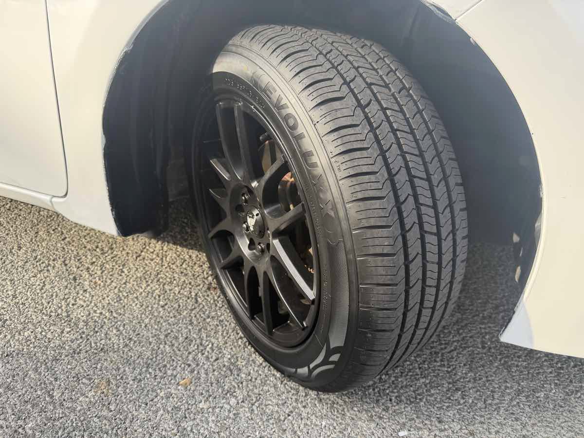 Used 2017 Toyota Corolla LE FWD image 11