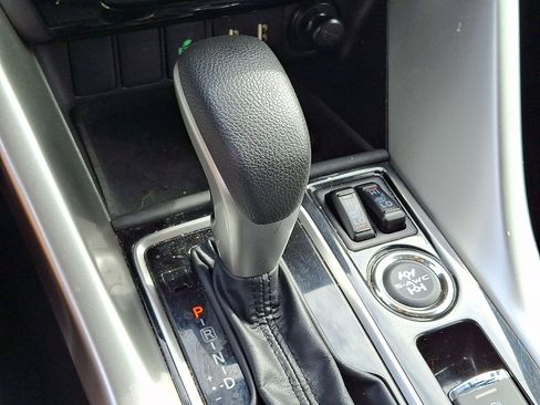 Used 2024 Mitsubishi Eclipse Cross SE AWD/4WD image 14
