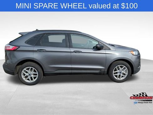 Used 2022 Ford Edge SE AWD/4WD image 6