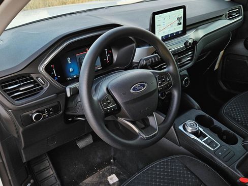 New 2026 Ford Escape Active image 12