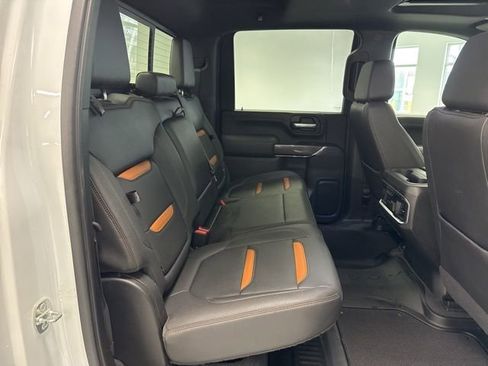 Used 2021 GMC Sierra 2500 AT4 w/ AT4 Premium Plus Package image 31