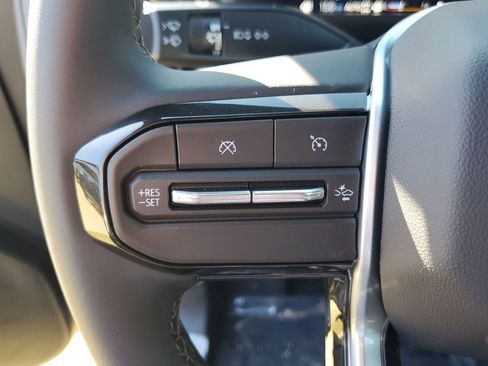 New 2026 Chevrolet Colorado W/T w/ WT Custom Package AWD/4WD image 24