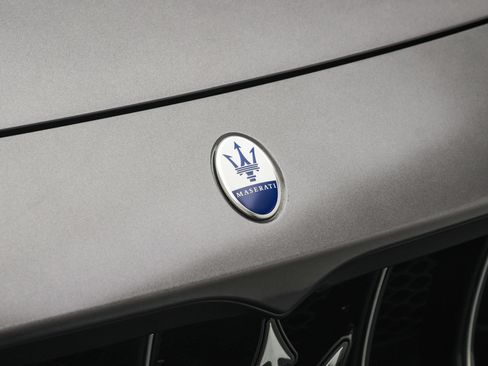 New 2025 Maserati Grecale GT AWD/4WD image 26