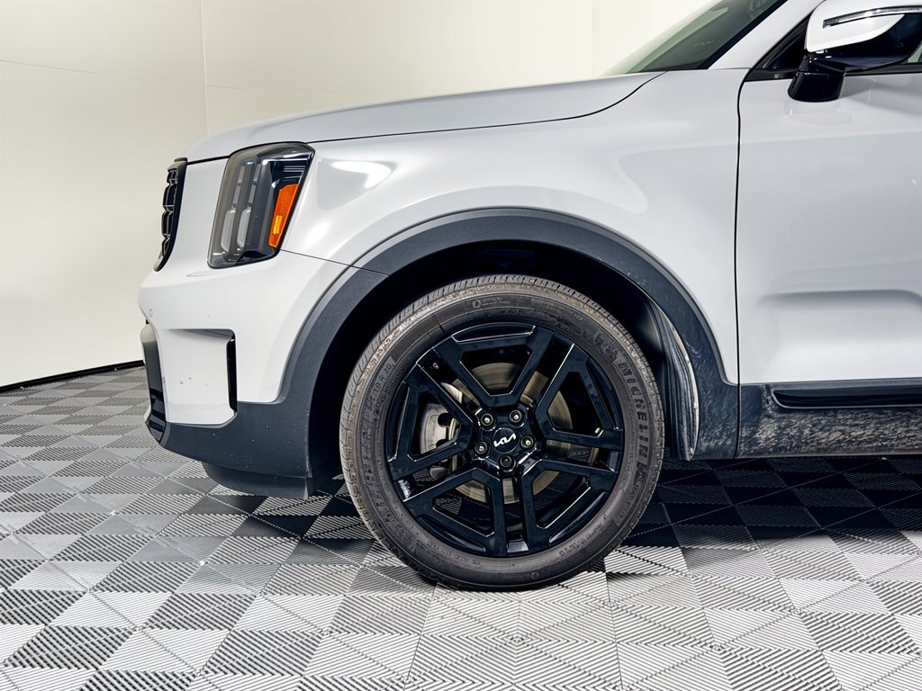 Used 2024 Kia Telluride SX Prestige X-Line AWD/4WD image 13