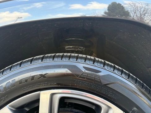 Used 2019 GMC Terrain Denali w/ Driver Alert Package II image 11