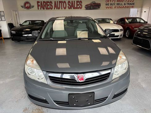 Used 2009 Saturn Aura XE w/ Preferred Package FWD image 1