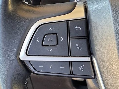 Certified 2024 Toyota Highlander LE AWD/4WD image 29