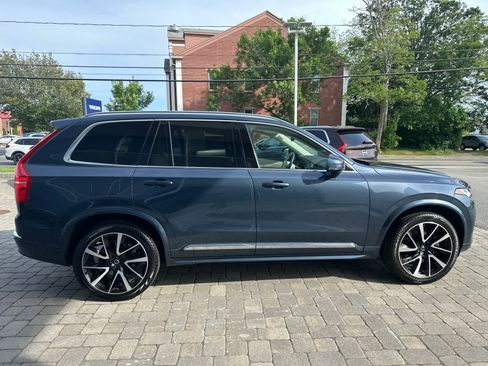 Used 2023 Volvo XC90 B5 Plus w/ Protection Package AWD/4WD image 42