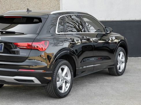 Used 2020 Audi Q3 2.0T Premium w/ Convenience Package image 9