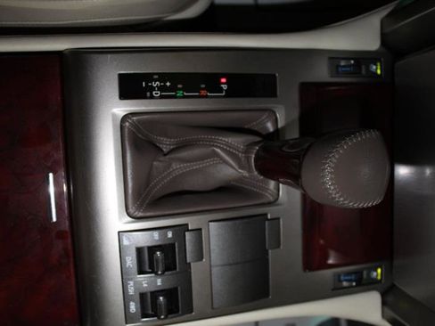 Used 2012 Lexus GX 460 w/ Comfort Plus Pkg AWD/4WD image 25