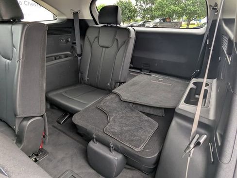 Used 2025 Kia Sorento S FWD image 19
