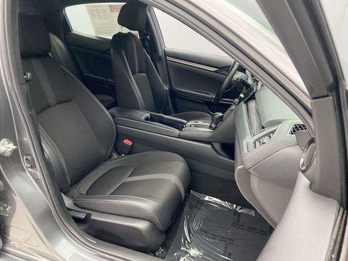 Used 2021 Honda Civic Sport image 22