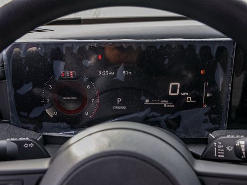 New 2026 Nissan Kicks SV image 26