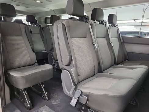 Used 2023 Ford Transit 350 XLT RWD image 9