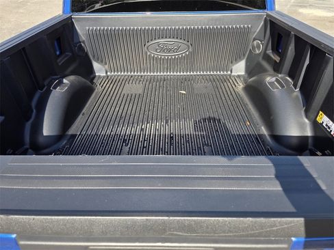 Used 2024 Ford F150 XLT w/ Mobile Office Package image 15
