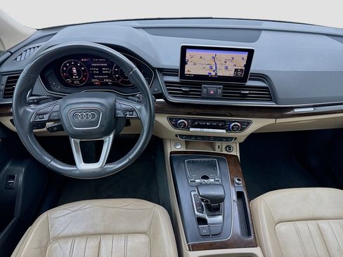 Used 2018 Audi Q5 2.0T Premium Plus w/ Premium Plus Package image 15