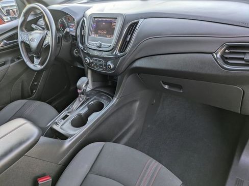 Used 2023 Chevrolet Equinox RS image 34