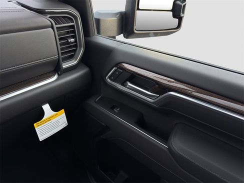 New 2026 Chevrolet Silverado 2500 LT w/ All Star Edition image 33