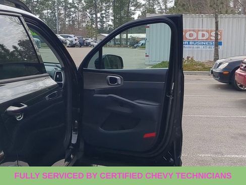 Used 2023 Kia Sorento X-Line EX image 39