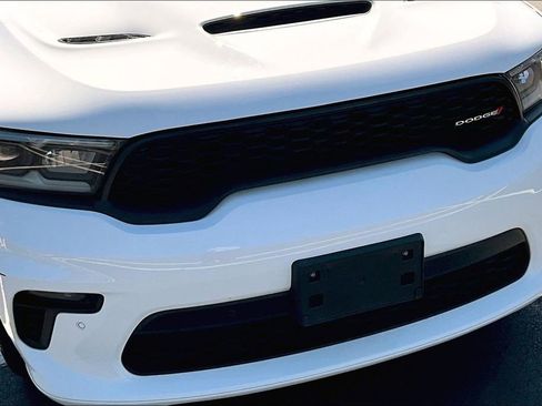 Used 2021 Dodge Durango R/T w/ Blacktop Package AWD/4WD image 31
