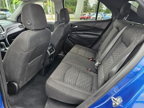 Used 2019 Chevrolet Equinox LT AWD/4WD image 10