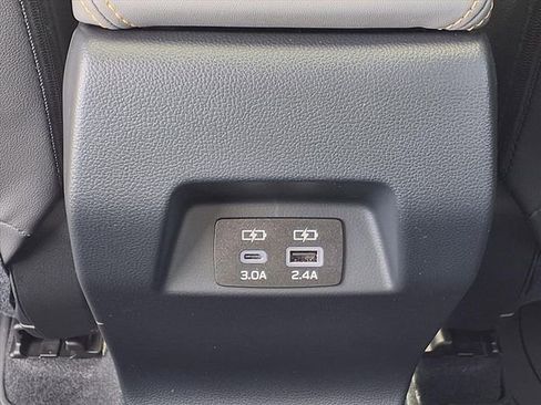 New 2026 Subaru Crosstrek 2.5i Sport image 11