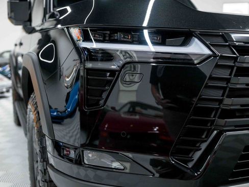 Used 2025 Lexus GX 550 AWD/4WD image 15