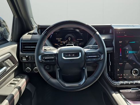 New 2026 GMC Yukon XL AT4 Ultimate image 25