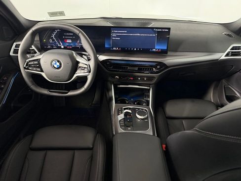 Used 2026 BMW 330i Sedan RWD image 12