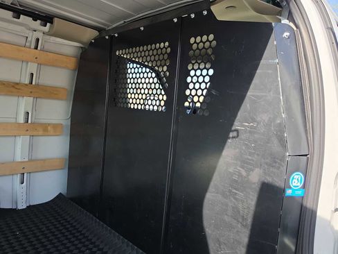 Used 2024 Chevrolet Express 2500 w/ Driver Convenience Package image 15