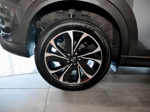 Used 2022 MAZDA CX-5 AWD 2.5 S w/ Premium Package image 53