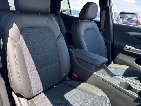 New 2026 Buick Envista Preferred FWD image 34