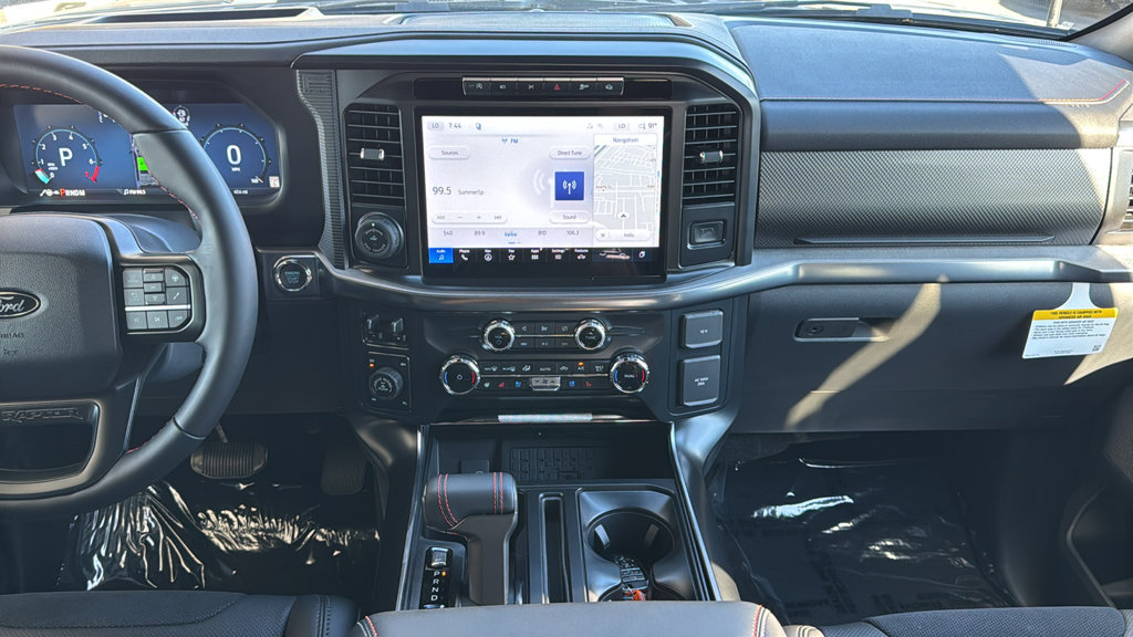 New 2026 Ford F150 Raptor AWD/4WD image 9