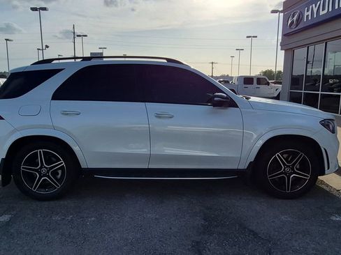 Used 2020 Mercedes-Benz GLE 450 4MATIC image 2