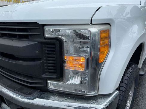 Used 2017 Ford F350 XL w/ Power Equipment Group AWD/4WD image 41