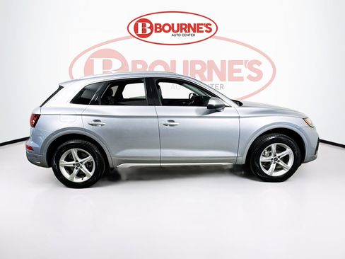 Used 2023 Audi Q5 2.0T Premium w/ Convenience Package AWD/4WD image 10