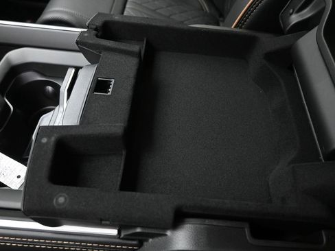 New 2026 RAM 1500 Tungsten w/ Bed Utility Group image 20