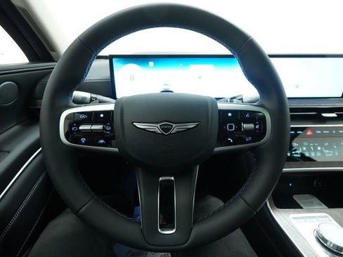 New 2026 Genesis GV80 2.5T Prestige image 46